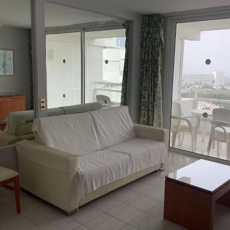 Bella Vista Apartment Playa Feñabe Екстериор снимка