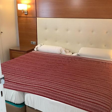 Bella Vista Apartment Playa Feñabe Екстериор снимка