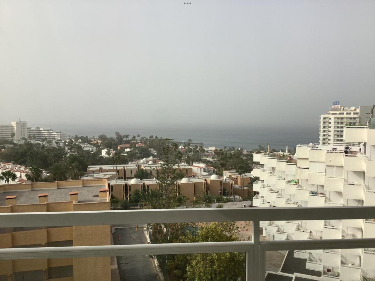 Bella Vista Apartment Playa Feñabe Екстериор снимка
