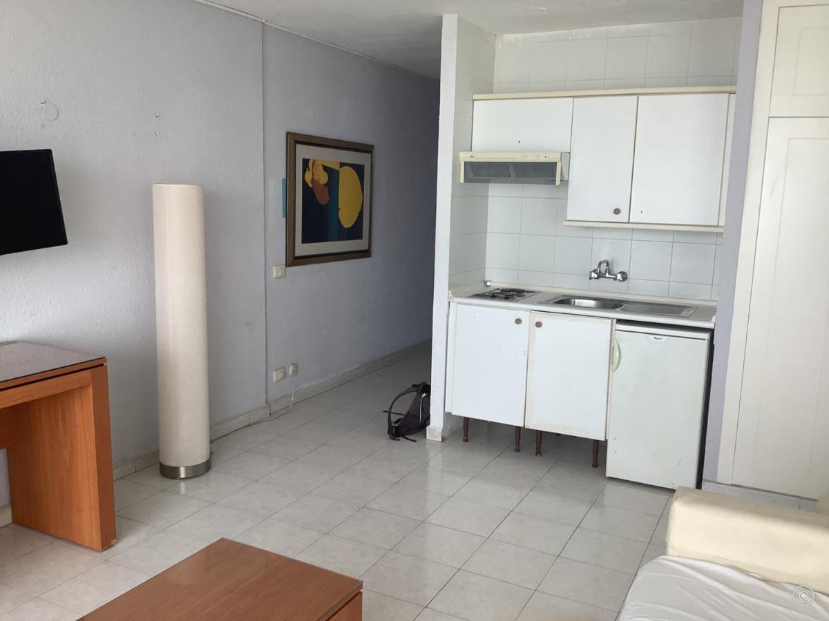 Bella Vista Apartment Playa Feñabe Екстериор снимка