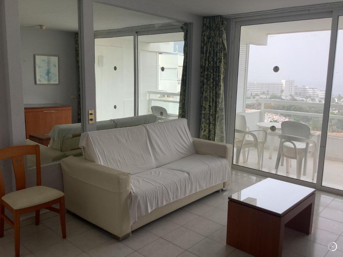 Bella Vista Apartment Playa Feñabe Екстериор снимка