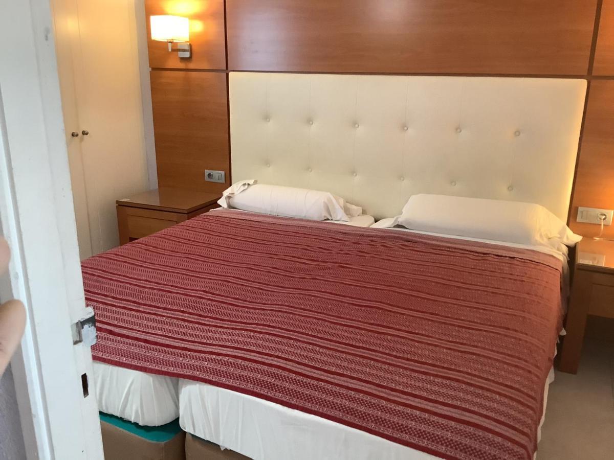 Bella Vista Apartment Playa Feñabe Екстериор снимка
